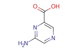 eMolecules​ 6-Aminopyrazine-2-carboxylic acid | 61442-38-4 | MFCD10697804 | 1g