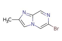 eMolecules​ 6-Bromo-2-methylimidazo[1,2-a]pyrazine | 1159811-97-8 | MFCD12400904