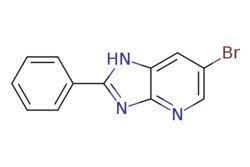 eMolecules​ 6-Bromo-2-phenyl-1h-imidazo[4,5-b]pyridine | 65147-89-9 | MFCD03081184