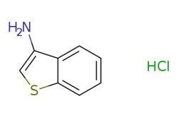 eMolecules​ Benzo[b]thiophen-3-ylamine, HCl | 3394-36-3 | MFCD18157696
