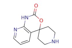 eMolecules​ Spiro[piperidine-4,4'-pyrido[2,3-d][1,3]oxazin]-2'(1'h)-one