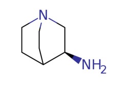 eMolecules​ (S)-Quinuclidin-3-amine | 120570-05-0 | MFCD08669631 | 1g,
