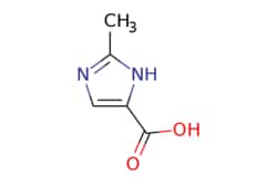 eMolecules​&nbsp;2-Methyl-1h-imidazole-5-carboxylic acid | 1457-58-5 | MFCD00233363 | 1g