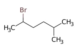 eMolecules​&nbsp;2-Bromo-5-methylhexane | 6570-93-0 | MFCD07780428 | 1g