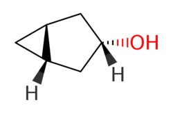 eMolecules​ cis-Bicyclo[3.1.0]hexan-3-ol | 694-43-9 | MFCD20921684 | 1g,