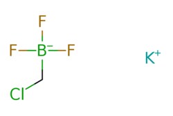 eMolecules​ Potassium chloromethyltrifluoroborate | 1279123-64-6 | MFCD11052821