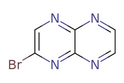 eMolecules​ 2-Bromopyrazino[2,3-b]pyrazine | 882856-62-4 | MFCD20327970
