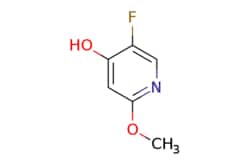eMolecules​ 5-Fluoro-2-methoxypyridin-4-ol | 51173-14-9 | MFCD13189883