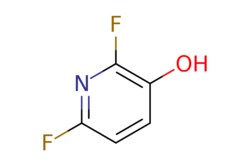 eMolecules​&nbsp;2,6-Difluoropyridin-3-ol | 209328-85-8 | MFCD11044351 | 1g