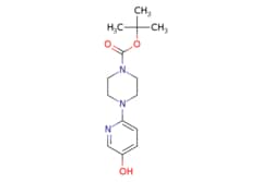 eMolecules​ tert-Butyl 4-(5-hydroxypyridin-2-yl)piperazine-1-carboxylate