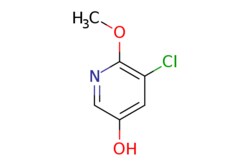 eMolecules​ 3-Chloro-5-hydroxy-2-methoxypyridine | 1196157-30-8 | MFCD13190369