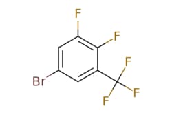 eMolecules​ 5-bromo-1,2-difluoro-3-(trifluoromethyl)benzene | 240122-25-2