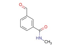eMolecules​ 3-Formyl-N-methylbenzamide | 183739-65-3 | MFCD09758971 | 1g,
