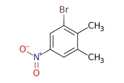 eMolecules​ 1-Bromo-2,3-dimethyl-5-nitrobenzene | 22162-22-7 | MFCD12547850