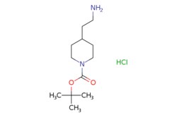 eMolecules​ 4-(2-Aminoethyl)-1-BOC-piperidine HCl | 202979-32-6 | MFCD15530333