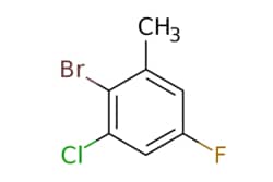 eMolecules​ 2-Bromo-1-chloro-5-fluoro-3-methylbenzene | 1242339-16-7 |
