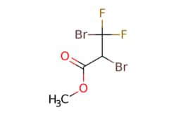 eMolecules​ Methyl 2,3-dibromo-3,3-difluoropropionate | 885276-33-5 | MFCD07784249