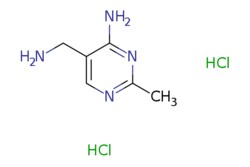 eMolecules​ 5-(Aminomethyl)-2-methylpyrimidin-4-amine dihydrochloride |
