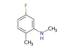 eMolecules​ 5-Fluoro-2,N-dimethylaniline | 881848-77-7 | MFCD10000410 | 1g