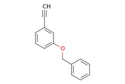 eMolecules​ 1-(Benzyloxy)-3-ethynylbenzene | 128133-59-5 | MFCD08703486