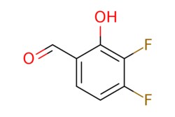 eMolecules​ 3,4-Difluoro-2-hydroxybenzaldehyde | 502762-95-0 | MFCD08275283 | 1g
