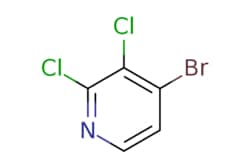 eMolecules​ 4-Bromo-2,3-dichloropyridine | 1020717-98-9 | MFCD09743493