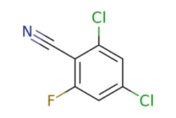 eMolecules​ 1349718-98-4 | 2,4-Dichloro-6-fluorobenzonitrile | Combi-Blocks