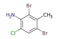 eMolecules​ 2,4-dibromo-6-chloro-3-methylaniline | 1195139-59-3 | MFCD20233408