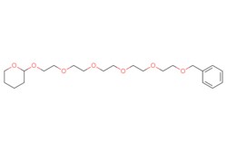 eMolecules​ BENZYL-PEG5-THP | 230620-74-3 | MFCD29049394 | 0.25g, Quantity: