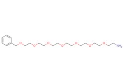 eMolecules​ 868594-43-8 | BENZYL-PEG7-AMINE | MFCD29049391 | 0.25g, Quantity: