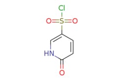 eMolecules​ 1357566-60-9 | 6-OXO-1,6-DIHYDROPYRIDINE-3-SULFONYL CHLORIDE