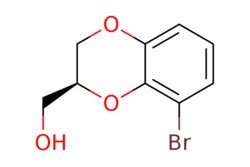 eMolecules​ 913630-49-6 | (S)-(8-BROMO-2,3-DIHYDROBENZO[B][1,4]DIOXIN-2-YL)METHANOL