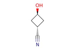 eMolecules​ TRANS-3-HYDROXYCYCLOBUTANECARBONITRILE | 88315-80-4 | MFCD30802788
