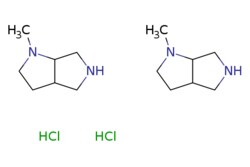 eMolecules​ 1197193-27-3 | 1-METHYLOCTAHYDROPYRROLO[3,4-B]PYRROLE 2HCL