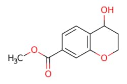 eMolecules​ 41118-36-9 | METHYL 4-HYDROXYCHROMAN-7-CARBOXYLATE | MFCD13191922