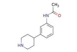 eMolecules​ ACETAMIDE, N-[3-(4-PIPERIDINYL)PHENYL]- | 387827-25-0 | MFCD13192131