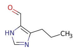 eMolecules​ 97749-72-9 | 1H-IMIDAZOLE-5-CARBOXALDEHYDE, 4-PROPYL- | MFCD19224437