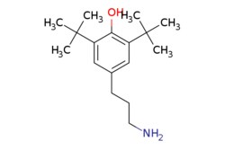 eMolecules​ PHENOL, 4-(3-AMINOPROPYL)-2,6-BIS(1,1-DIMETHYLETHYL)- | 19510-14-6 | MFCD13192453 | 0.25g