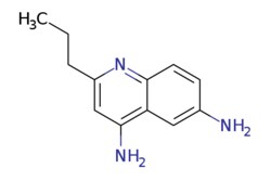 eMolecules​ 4,6-QUINOLINEDIAMINE, 2-PROPYL- | 538360-53-1 | MFCD13192506