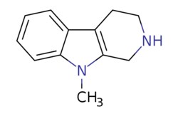 eMolecules​ 16502-02-6 | 1H-PYRIDO[3,4-B]INDOLE, 2,3,4,9-TETRAHYDRO-9-METHYL-