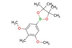 eMolecules​ 1,3,2-DIOXABOROLANE, 2-(3,5-DIMETHOXY-4-METHYLPHENYL)-4,4,5,5-TETRAMETHYL-
