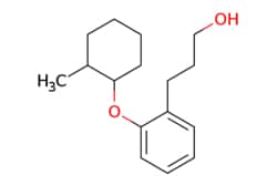 eMolecules​ 2089651-65-8 | 3-(2-(2-METHYLCYCLOHEXYLOXY)PHENYL)PROPAN-1-OL