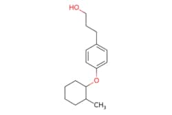 eMolecules​ 2089651-72-7 | 3-(4-(2-METHYLCYCLOHEXYLOXY)PHENYL)PROPAN-1-OL