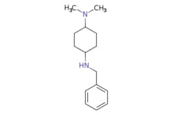 eMolecules​ N1-BENZYL-N4,N4-DIMETHYLCYCLOHEXANE-1,4-DIAMINE | 1823229-61-3