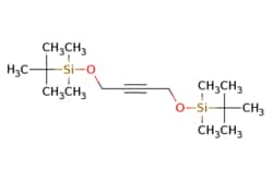 eMolecules​ 163591-85-3 | 1,4-BIS-TERT-BUTYLDIMETHYLSILYLOXY-2-BUTYNE |