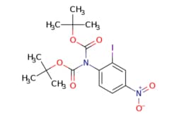 eMolecules​ 395639-04-0 | BIS(1,1-DIMETHYLETHYL)-(2-IODO-4-NITROPHENYL)