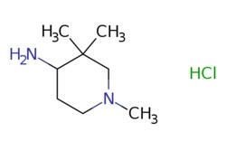 eMolecules​ 1,3,3-TRIMETHYLPIPERIDIN-4-AMINE HCL | 2089650-00-8 | MFCD30828735