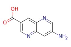 eMolecules​ 2089649-99-8 | 7-AMINO-1,5-NAPHTHYRIDINE-3-CARBOXYLIC ACID
