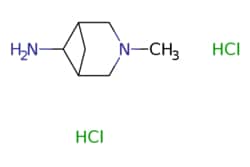 eMolecules​ 2089649-12-5 | 6-AMINO-3-METHYL-3-AZA-BICYCLO[3.1.1]HEPTANE