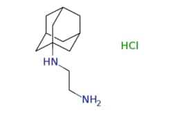 eMolecules​ 37819-00-4 | N-(1-ADAMANTYL)ETHYLENEDIAMINE HCL | 1g, Quantity:
